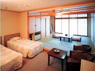 Kinugawa Royal Hotel Nikko Exterior foto